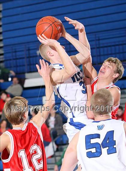 Thumbnail 1 in Lincoln @ Oshkosh West  photogallery.