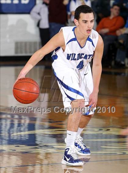 Thumbnail 1 in Lincoln @ Oshkosh West  photogallery.