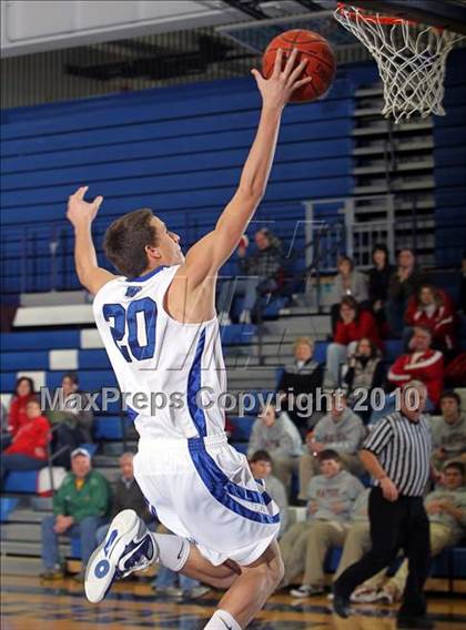 Thumbnail 2 in Lincoln @ Oshkosh West  photogallery.