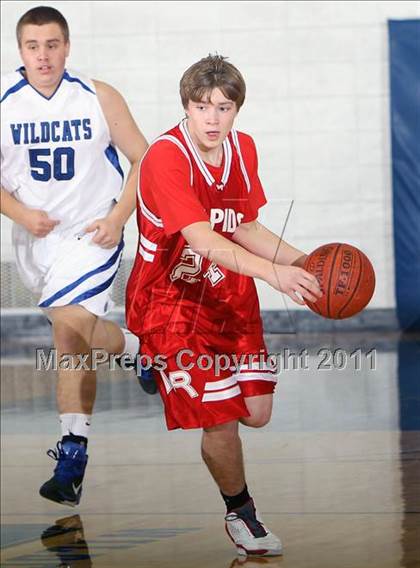 Thumbnail 3 in Lincoln @ Oshkosh West  photogallery.