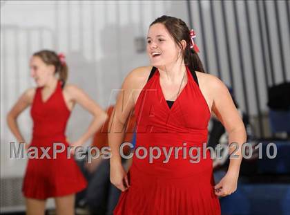 Thumbnail 1 in Lincoln @ Oshkosh West  photogallery.