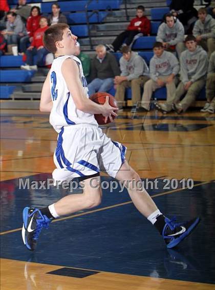 Thumbnail 2 in Lincoln @ Oshkosh West  photogallery.