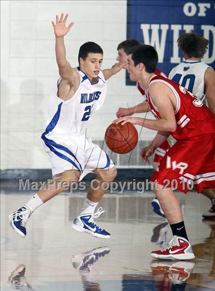 Thumbnail 1 in Lincoln @ Oshkosh West  photogallery.