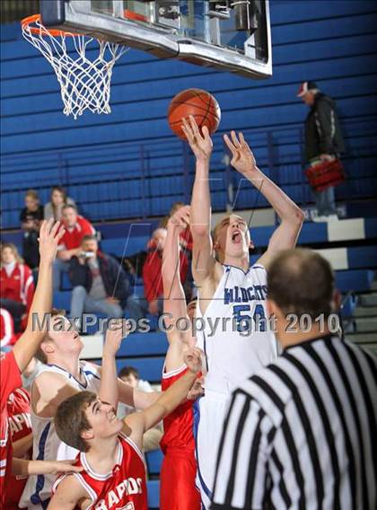 Thumbnail 2 in Lincoln @ Oshkosh West  photogallery.