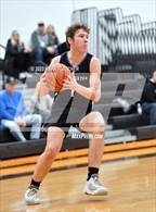 Photo from the gallery "Howell vs Hammonton (Battle at Barnegat Showcase)"
