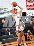 Photo from the gallery "Howell vs Hammonton (Battle at Barnegat Showcase)"