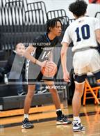 Photo from the gallery "Howell vs Hammonton (Battle at Barnegat Showcase)"