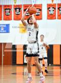 Photo from the gallery "Howell vs Hammonton (Battle at Barnegat Showcase)"