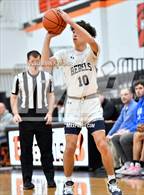 Photo from the gallery "Howell vs Hammonton (Battle at Barnegat Showcase)"
