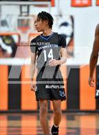 Photo from the gallery "Howell vs Hammonton (Battle at Barnegat Showcase)"
