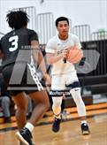 Photo from the gallery "Howell vs Hammonton (Battle at Barnegat Showcase)"