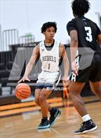 Photo from the gallery "Howell vs Hammonton (Battle at Barnegat Showcase)"