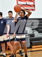 Photo from the gallery "Howell vs Hammonton (Battle at Barnegat Showcase)"