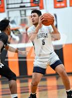 Photo from the gallery "Howell vs Hammonton (Battle at Barnegat Showcase)"