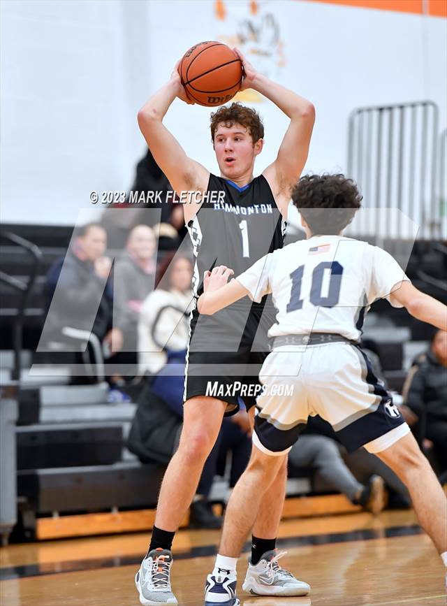 Photo 95 in the Howell vs Hammonton (Battle at Barnegat Showcase) Photo ...