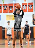 Photo from the gallery "Howell vs Hammonton (Battle at Barnegat Showcase)"