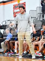 Photo from the gallery "Howell vs Hammonton (Battle at Barnegat Showcase)"