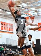 Photo from the gallery "Howell vs Hammonton (Battle at Barnegat Showcase)"