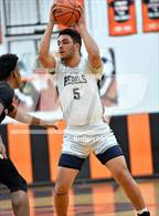 Photo from the gallery "Howell vs Hammonton (Battle at Barnegat Showcase)"