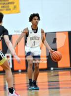 Photo from the gallery "Howell vs Hammonton (Battle at Barnegat Showcase)"