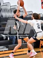 Photo from the gallery "Howell vs Hammonton (Battle at Barnegat Showcase)"