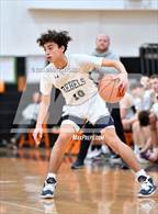 Photo from the gallery "Howell vs Hammonton (Battle at Barnegat Showcase)"