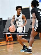 Photo from the gallery "Howell vs Hammonton (Battle at Barnegat Showcase)"