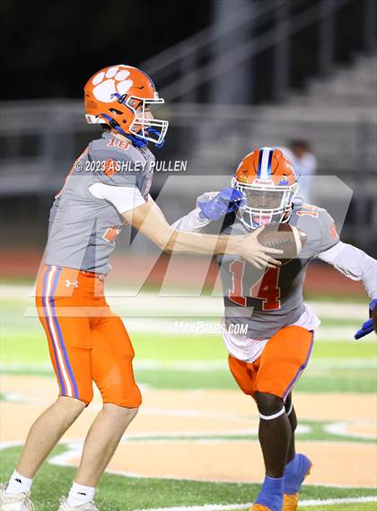 Thumbnail 3 in Murrah @ Madison Central photogallery.