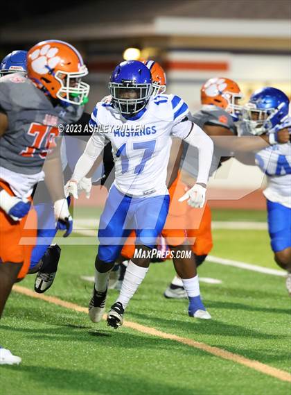 Thumbnail 3 in Murrah @ Madison Central photogallery.