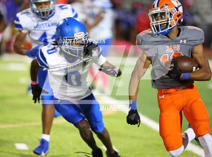 Thumbnail 3 in Murrah @ Madison Central photogallery.