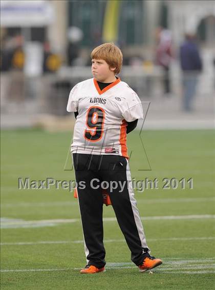 Thumbnail 3 in Whitman vs. Wellsville (Section 5 Class C Semifinal) photogallery.