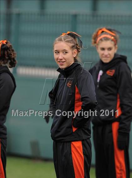 Thumbnail 1 in Whitman vs. Wellsville (Section 5 Class C Semifinal) photogallery.