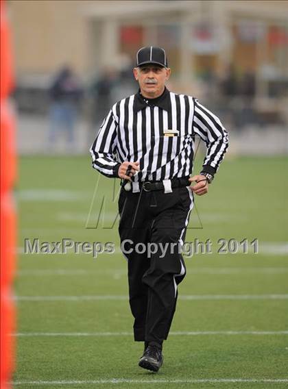 Thumbnail 1 in Whitman vs. Wellsville (Section 5 Class C Semifinal) photogallery.