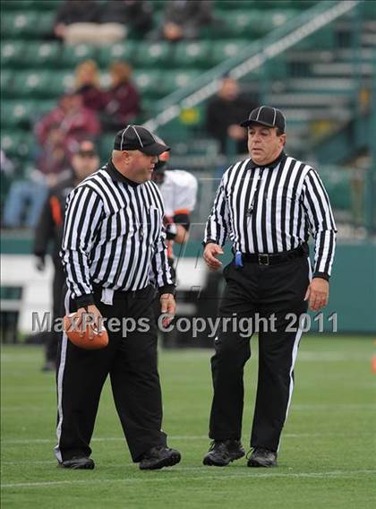Thumbnail 2 in Whitman vs. Wellsville (Section 5 Class C Semifinal) photogallery.