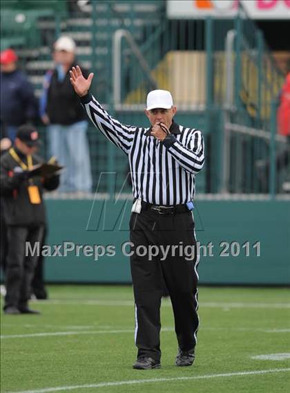 Thumbnail 2 in Whitman vs. Wellsville (Section 5 Class C Semifinal) photogallery.