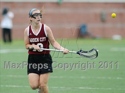 Thumbnail 1 in Garden City vs. Brighton (NYSPHSAA Class B Final) photogallery.