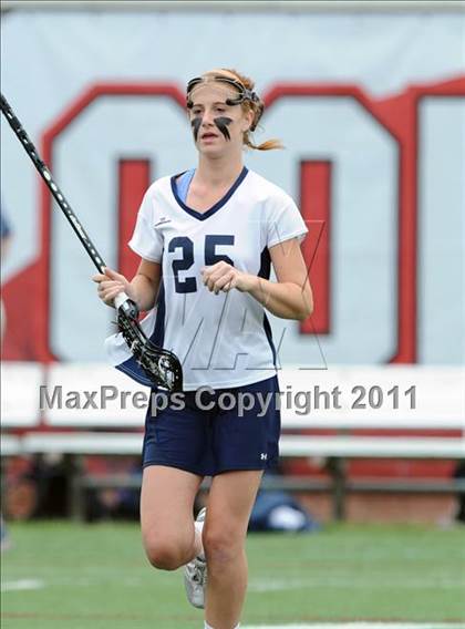 Thumbnail 1 in Garden City vs. Brighton (NYSPHSAA Class B Final) photogallery.