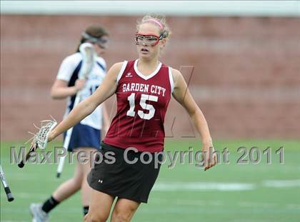 Thumbnail 1 in Garden City vs. Brighton (NYSPHSAA Class B Final) photogallery.
