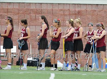 Thumbnail 1 in Garden City vs. Brighton (NYSPHSAA Class B Final) photogallery.