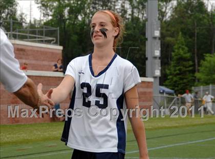 Thumbnail 1 in Garden City vs. Brighton (NYSPHSAA Class B Final) photogallery.