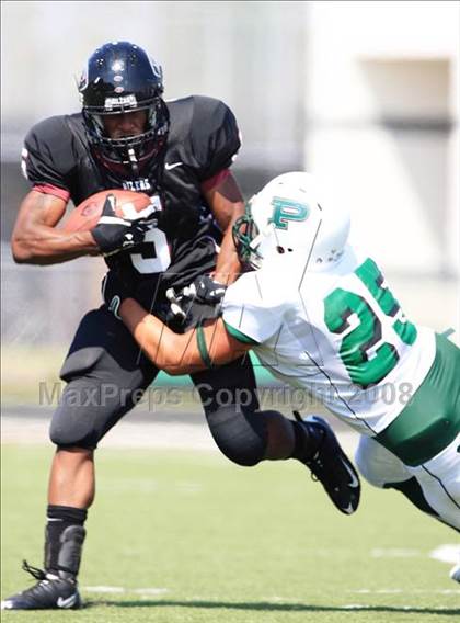 Thumbnail 2 in Pearland @ Pasadena photogallery.