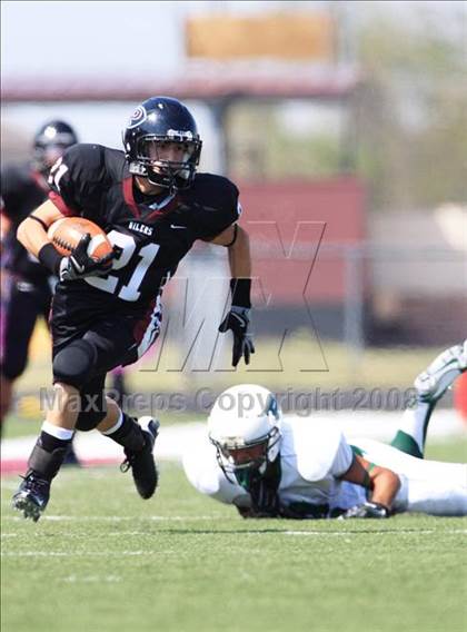 Thumbnail 3 in Pearland @ Pasadena photogallery.
