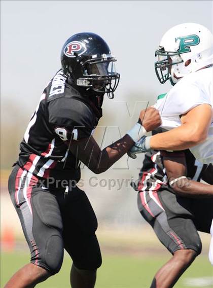 Thumbnail 1 in Pearland @ Pasadena photogallery.