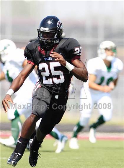 Thumbnail 1 in Pearland @ Pasadena photogallery.