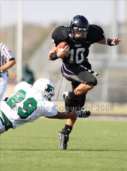 Thumbnail 1 in Pearland @ Pasadena photogallery.