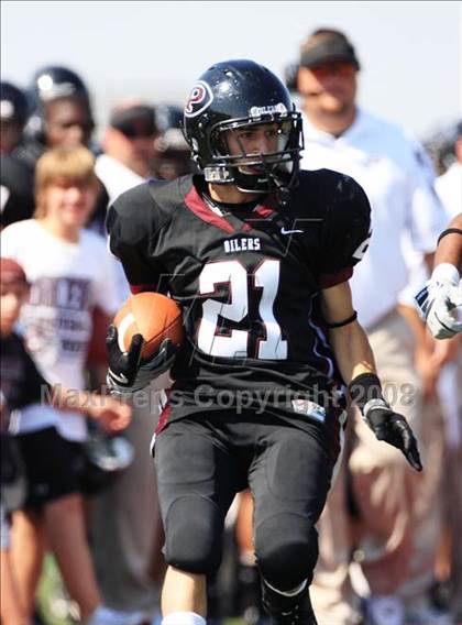 Thumbnail 3 in Pearland @ Pasadena photogallery.