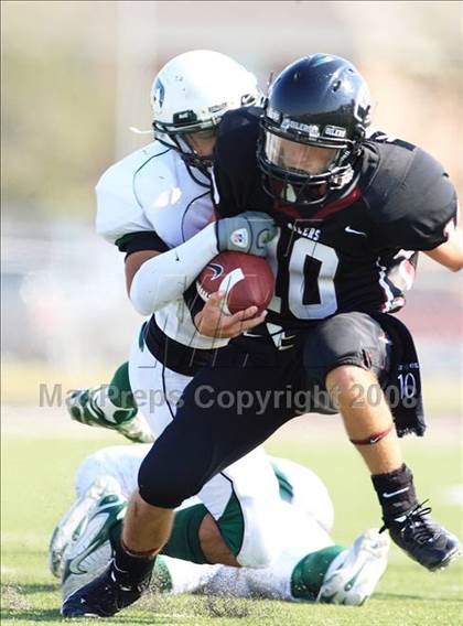 Thumbnail 2 in Pearland @ Pasadena photogallery.