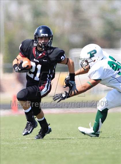 Thumbnail 2 in Pearland @ Pasadena photogallery.