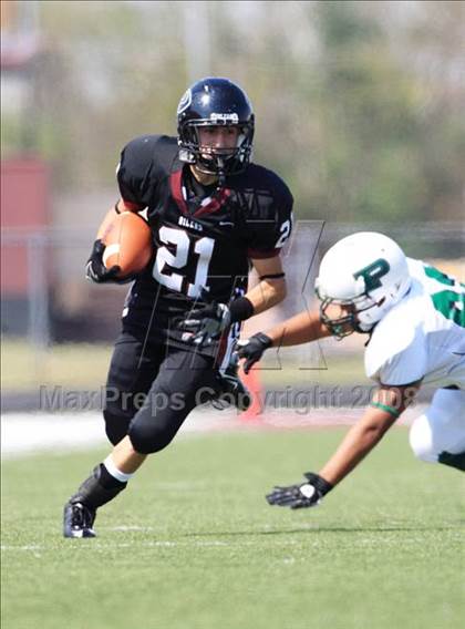 Thumbnail 3 in Pearland @ Pasadena photogallery.
