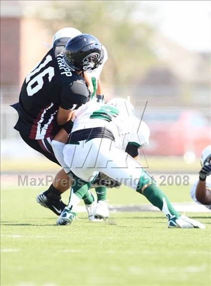 Thumbnail 3 in Pearland @ Pasadena photogallery.